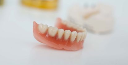Zahnarztpraxis Walnik in Seelze / Letter