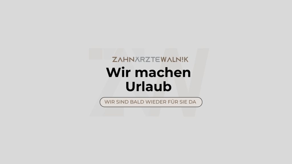 Praxis hat geschlossen