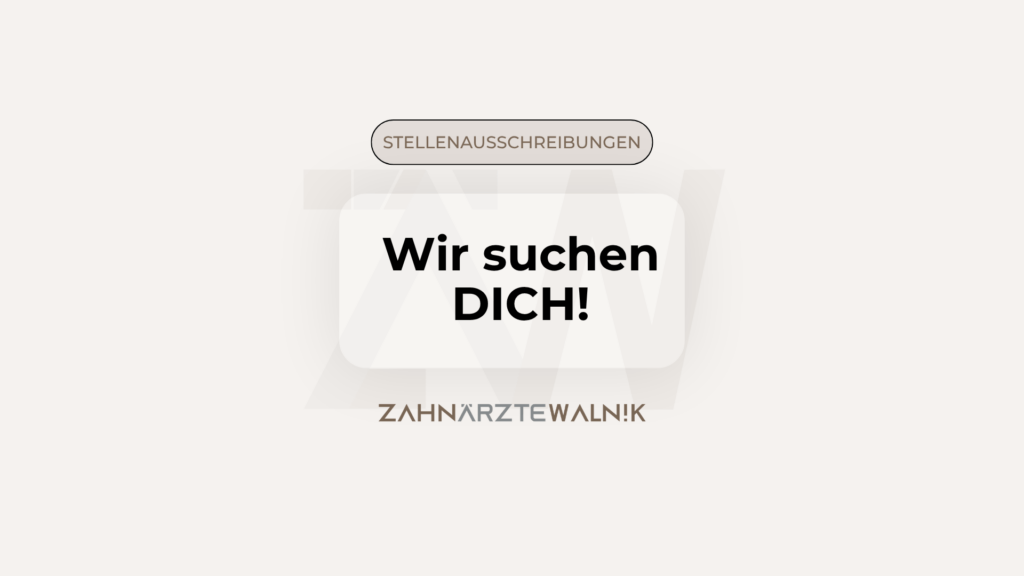 aktuelle Stellenangebote